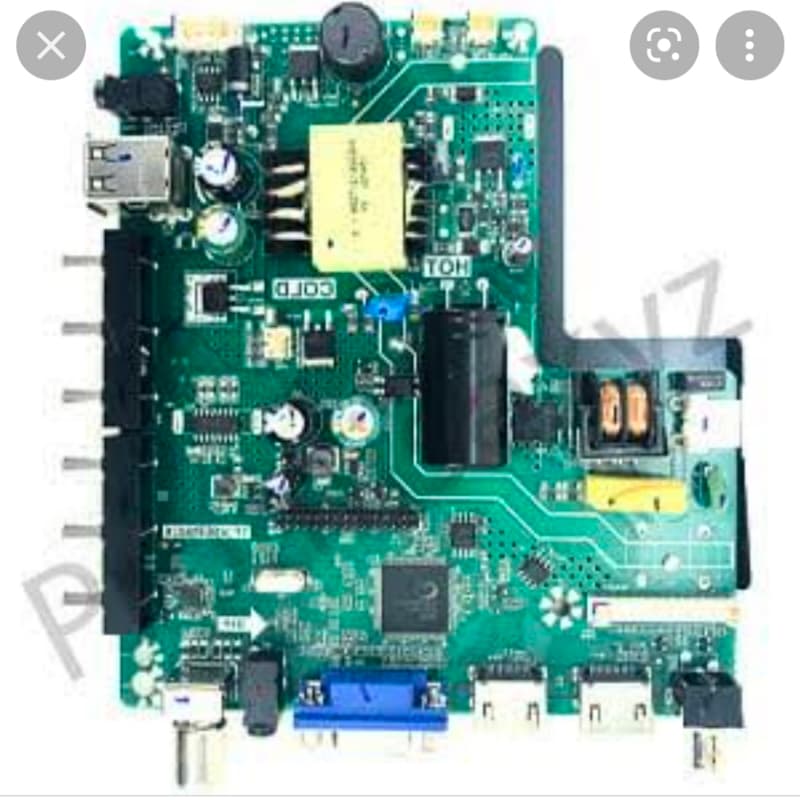 Combo board Tp.V56.pb826