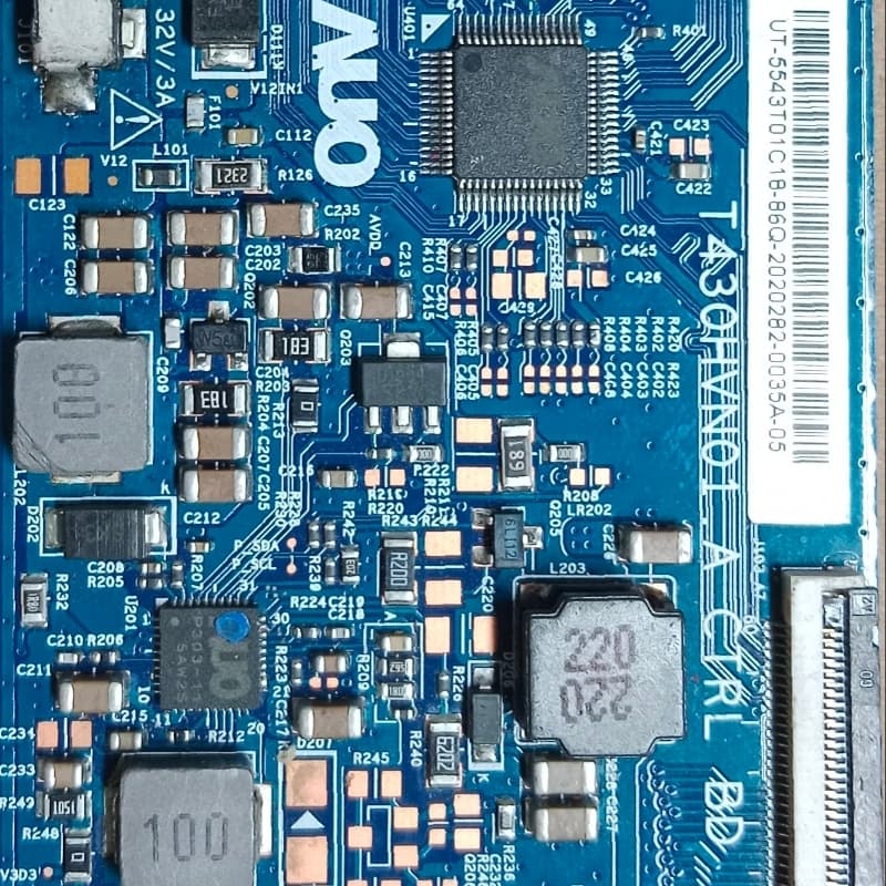T430hvn01.a(43t01-c09)