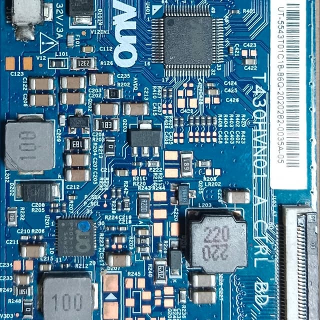 T430hvn01.a(43t01-c09)