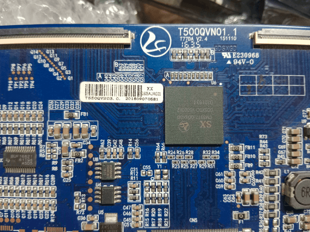 T500QVN01.1(T77DA V2.4.T550QVN03.0)